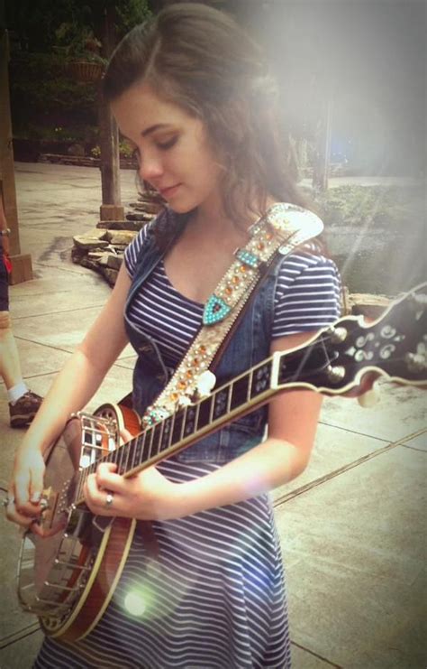 WILLOW OSBORNE | Bluegrass music, Young musician, Lofi hip hop