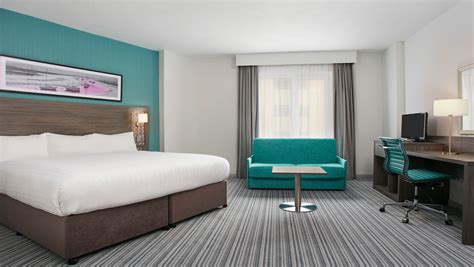 Jurys Inn Southampton | Hotels near Paultons Park and Peppa Pig World