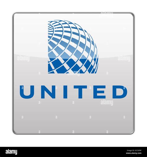 United Airlines Symbol