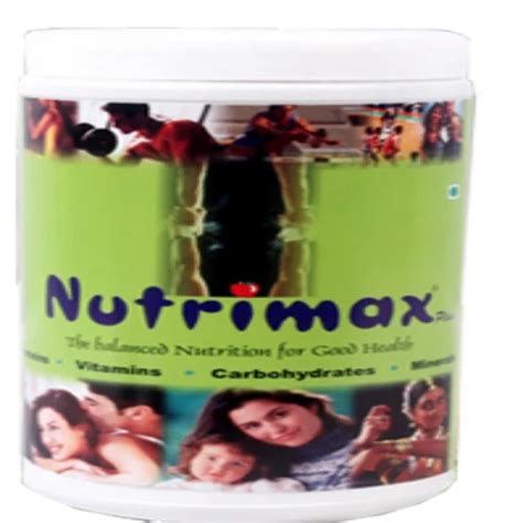 Nutrimax in Mumbai, Tushar Health Care (India) | ID: 2849497159673