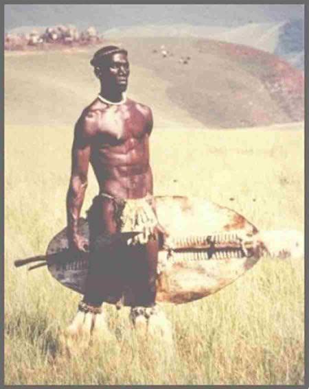 Shaka Zulu: The Uniting Force of the Zulu Kingdom