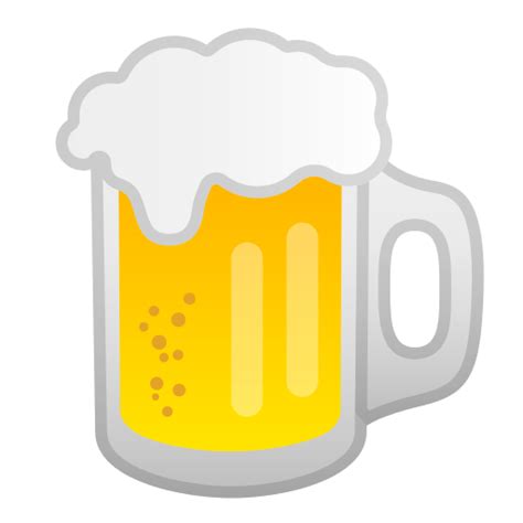 🍺 Beer Emoji Meaning with Pictures: from A to Z