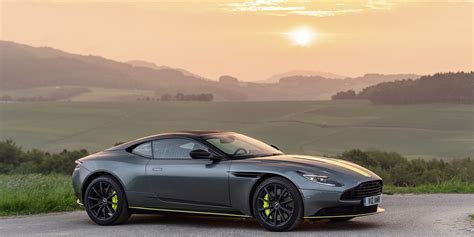 2020 Aston Martin DB11 AMR Wallpapers - Wallpaper Cave