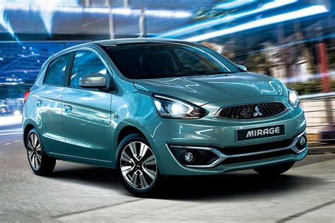 Mitsubishi Mirage 2024 Price Philippines, Specs & August Promos