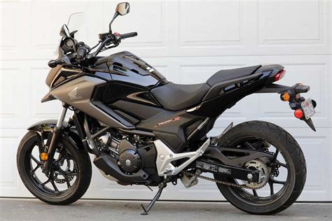 Honda Dct Motorcycle Review | Reviewmotors.co