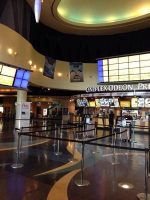 CINEPLEX ODEON SUNRIDGE SPECTRUM CINEMAS - Updated December 2024 - 14 Photos & 37 Reviews - 2555 ...