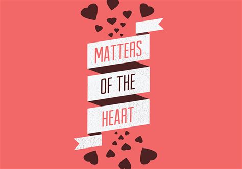 Matters of the Heart - Wave ChurchWave Church