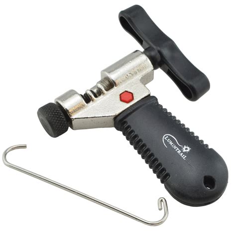 Bicycle Chain Repair Tool with Hook – Lumintrail