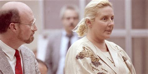 The reason Betty Broderick famously smiled during her murder trial