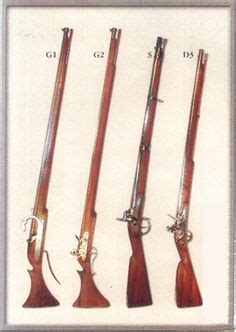 Replica Guns & Pistols Steampunk Weapons, Long Rifle, Weapon Concept Art, Musketeers, Sword ...