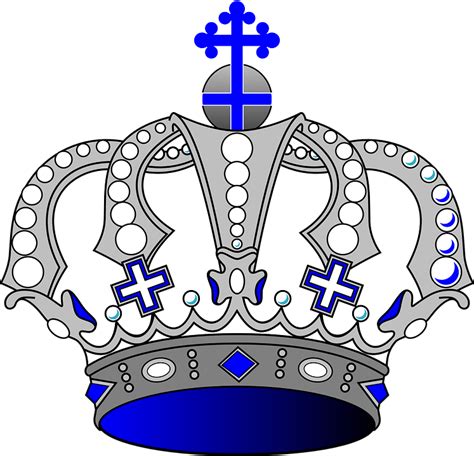 Download Crown, King, Royal. Royalty-Free Vector Graphic - Pixabay