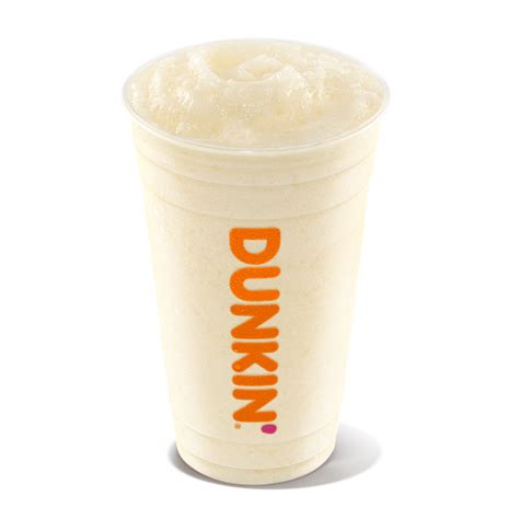 Does Dunkin Donuts Have Frappuccinos? - Unveiling The Cold Coffee ...