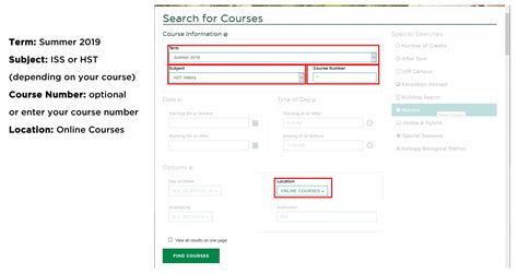 Online Course List – Department of History