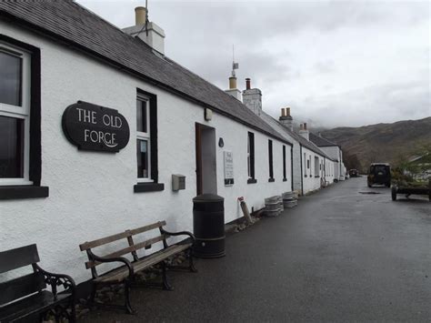 The Old Forge Pub, Inverie, Knoydart, Mallaig, Scotland | Scottish castles, Visit scotland, Scotland