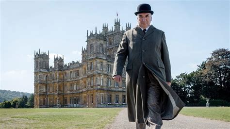 Downton Abbey Movie Filming Locations - Find That Location