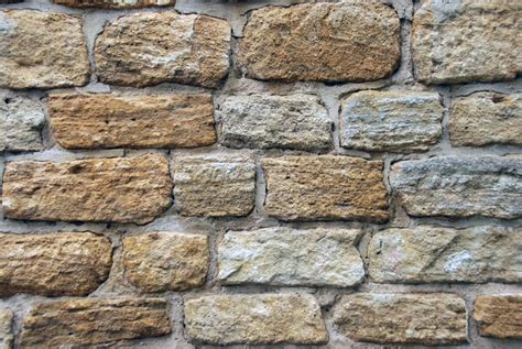 Free Medieval stone wall texture 1 Stock Photo - FreeImages.com