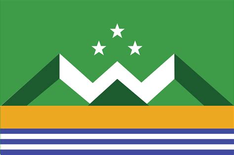 Washington State Flag redesign : vexillology