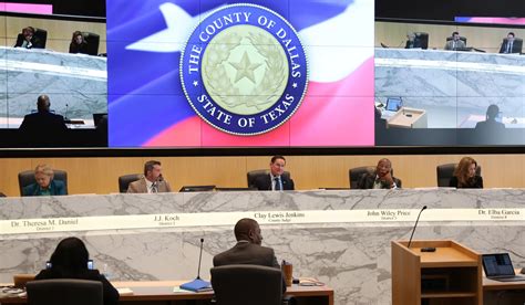 Dallas County Elections Department will soon provide ‘rumor control’ on its website | Texas Standard