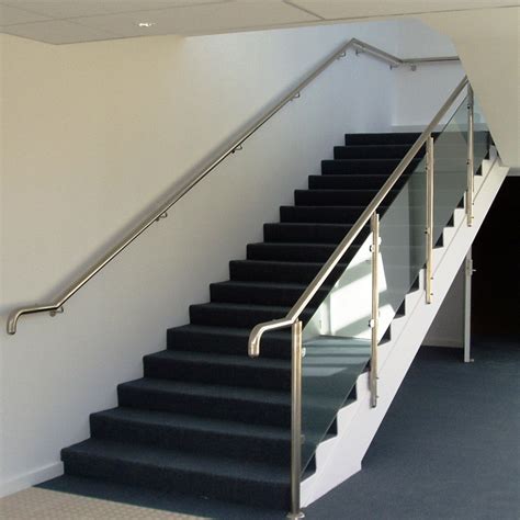 Wonderful Stainless Steel Staircase Railing Designs Philippines | Railing Design