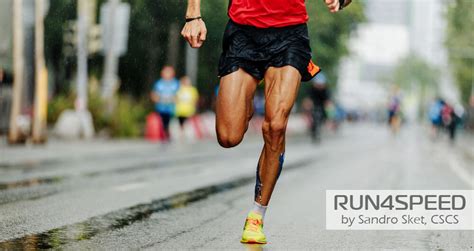 Running Cadence: Why and How to Maximize This Performance Metric