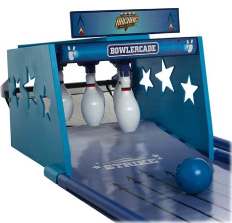 Arcade Alley Bowlercade - Buy Online in UAE. | Toys And Games Products in the UAE - See Prices ...