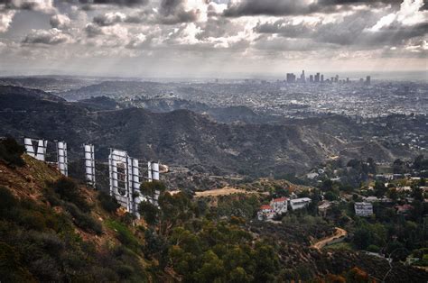 Scenic Spots In Los Angeles & San Diego - SkyscraperCity