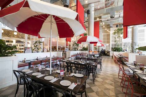 Fratelli Fresh | Family friendly Italian restaurant Sydney | Darling Harbour