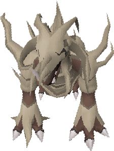 Update:Corporeal Beast - OSRS Wiki