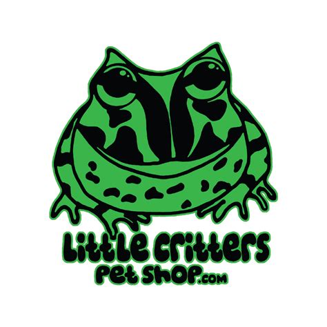 Little Critters Pet Shop — Scaled Up Reptile Expo