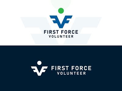 Vff Logo designs, themes, templates and downloadable graphic elements on Dribbble