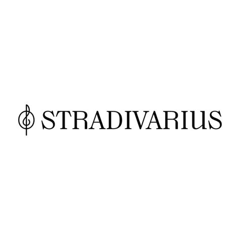 Free download Stradivarius logo | Stradivarius, Stradivarius logo, ? logo