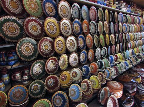 History of a craft: traditional Bulgarian Troyan Pottery | Wondrous Paths