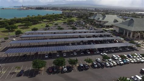 University of Hawai’i Maui College aims to be first campus with 100-percent renewable energy ...