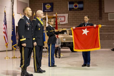 DVIDS - News - Alaska Army National Guard commander retires after ...