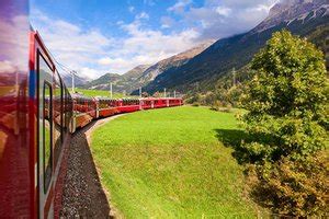 Perfect Europe Train Itinerary: 19 Exciting Routes (Up to 10 Days + Things to Do) — Travlinmad ...