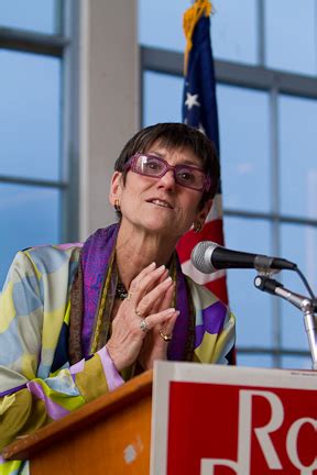 Congresswoman Rosa DeLauro, Connecticut’s Ocean Champion - Climate ...