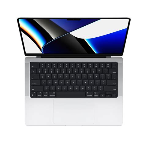 MacBook Pro 14 inch 2021 M1 Max 32GB 1TB Giá Tốt Chính Hãng