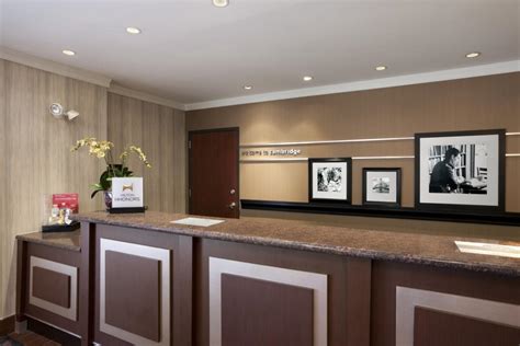 Hampton Inn by Hilton Boston/Cambridge - Cambridge MA, 02141