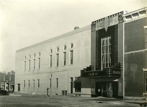 Historic buildings, Abilene, Abilene kansas