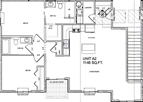 Floor Plans Pricing Amenities - The Springs Apartments