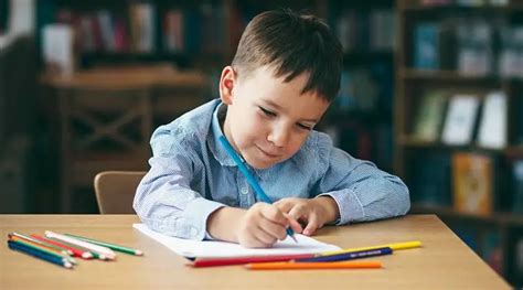 How to encourage your child to take up creative writing | Parenting ...