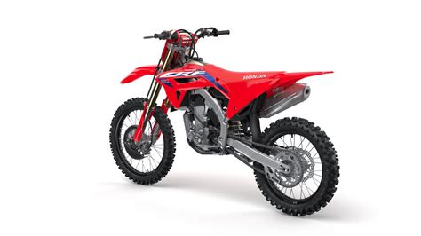 2023 Honda CRF range unveiled – MotoHead