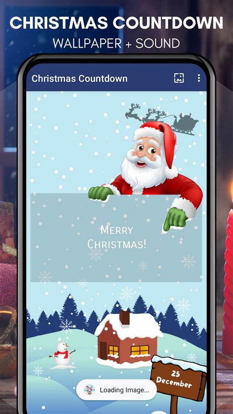 2023 Christmas Countdown APK for Android Download