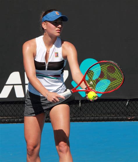 ? Marta Kostyuk ? #AussieMarta ?? | Page 57 | Tennis Forum