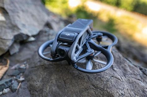 DJI Avata review: FPV drone adventures made easy | Digital Trends