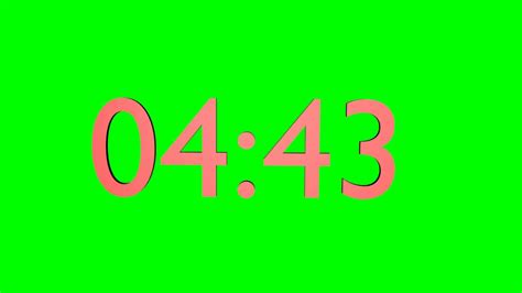 9 minute timer - YouTube