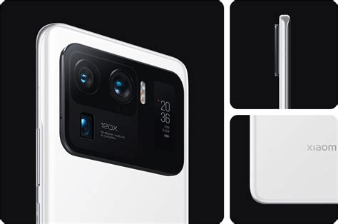 Xiaomi 12 Ultra Specifications Leaked, Check specs, price and launch date Here