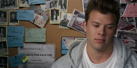 American Vandal Season 1: Who Really Drew The Dicks?