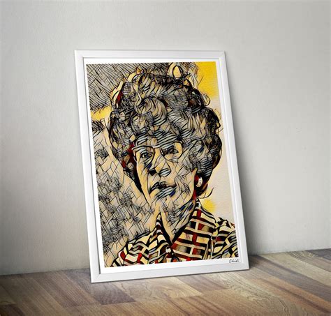 Shirley Chisholm Wall Art Print Modern Black Art Poster | Etsy