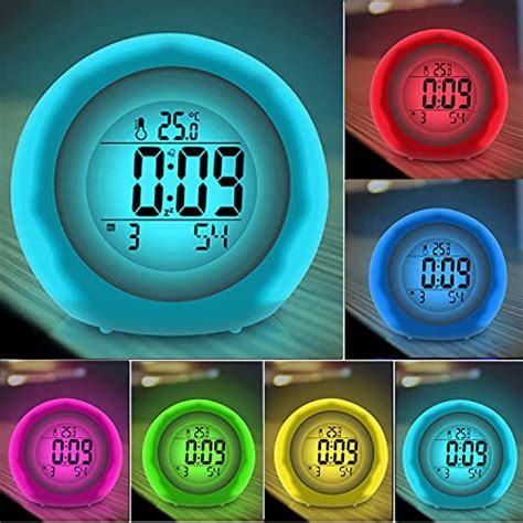 Top 10 Best Kid Alarm Clocks [Experts Recommended 2023 Reviews]